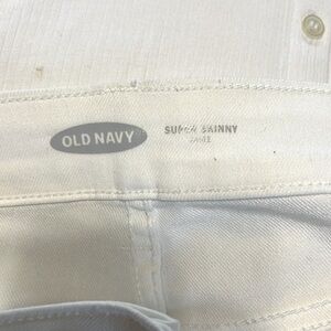 Old navy size 10